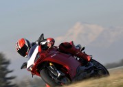 Ducati 1098R Ducati 1098R